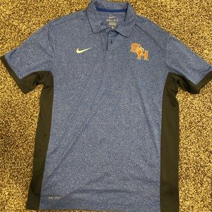 Sam Houston State University polo